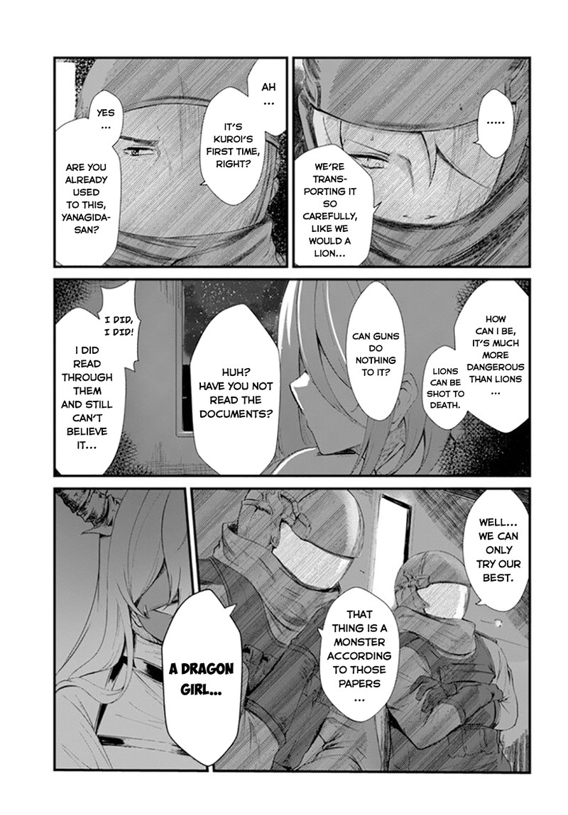 Dantoudai No Hanayome Sekai Wo Horobosu Futsutsuka Na Tatsuki Desu Ga 1 14