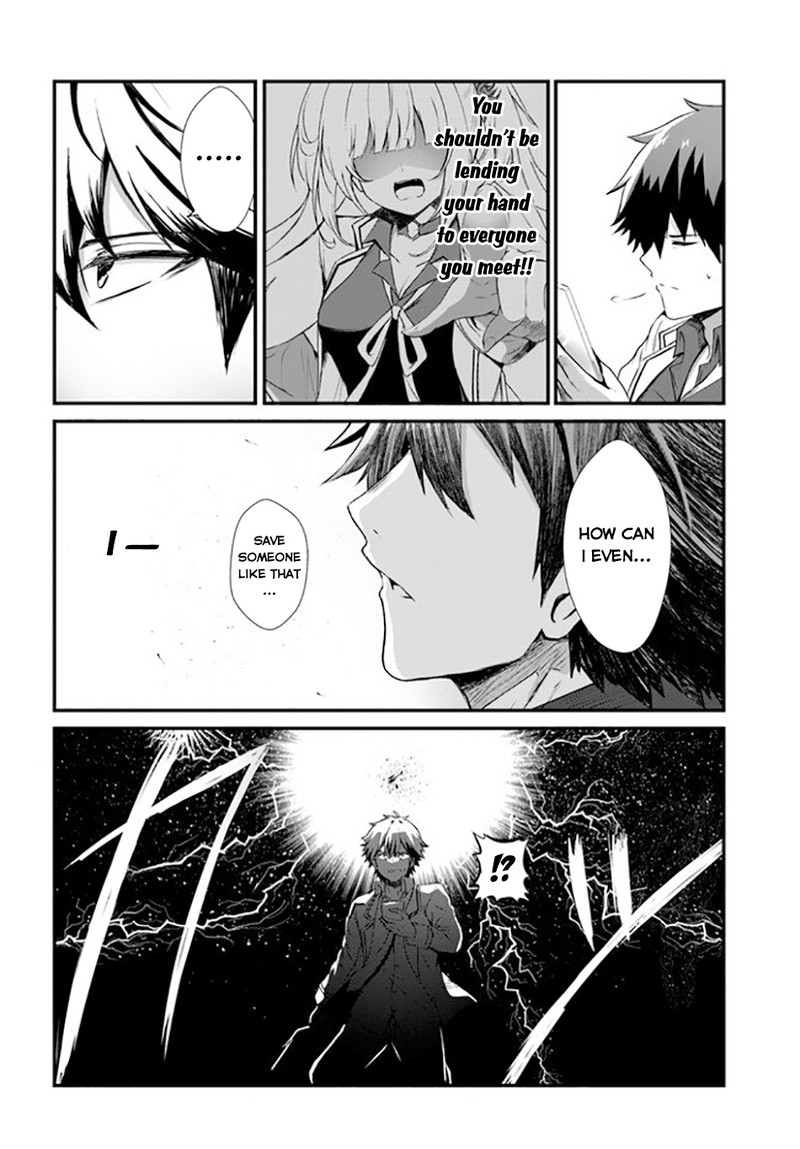 Dantoudai No Hanayome Sekai Wo Horobosu Futsutsuka Na Tatsuki Desu Ga 1 21