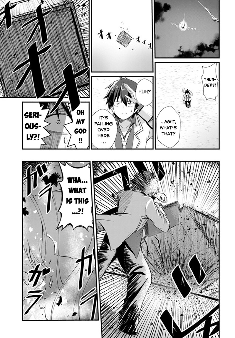 Dantoudai No Hanayome Sekai Wo Horobosu Futsutsuka Na Tatsuki Desu Ga 1 22