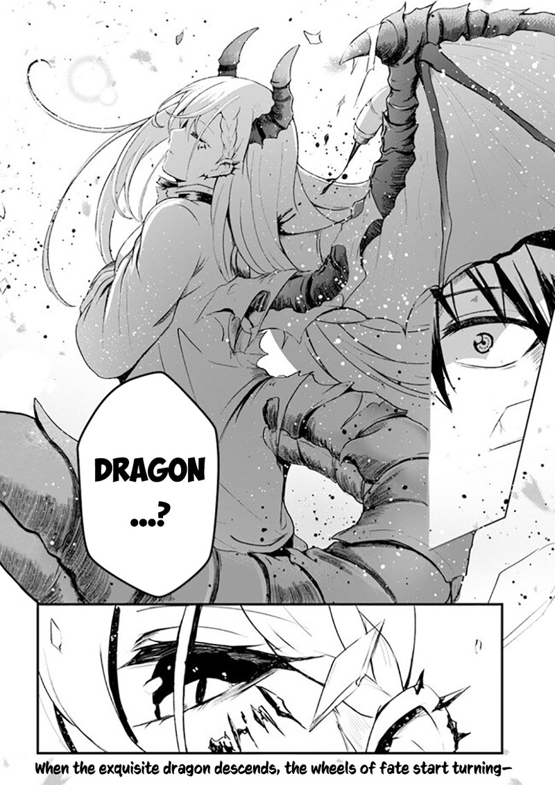 Dantoudai No Hanayome Sekai Wo Horobosu Futsutsuka Na Tatsuki Desu Ga 1 23