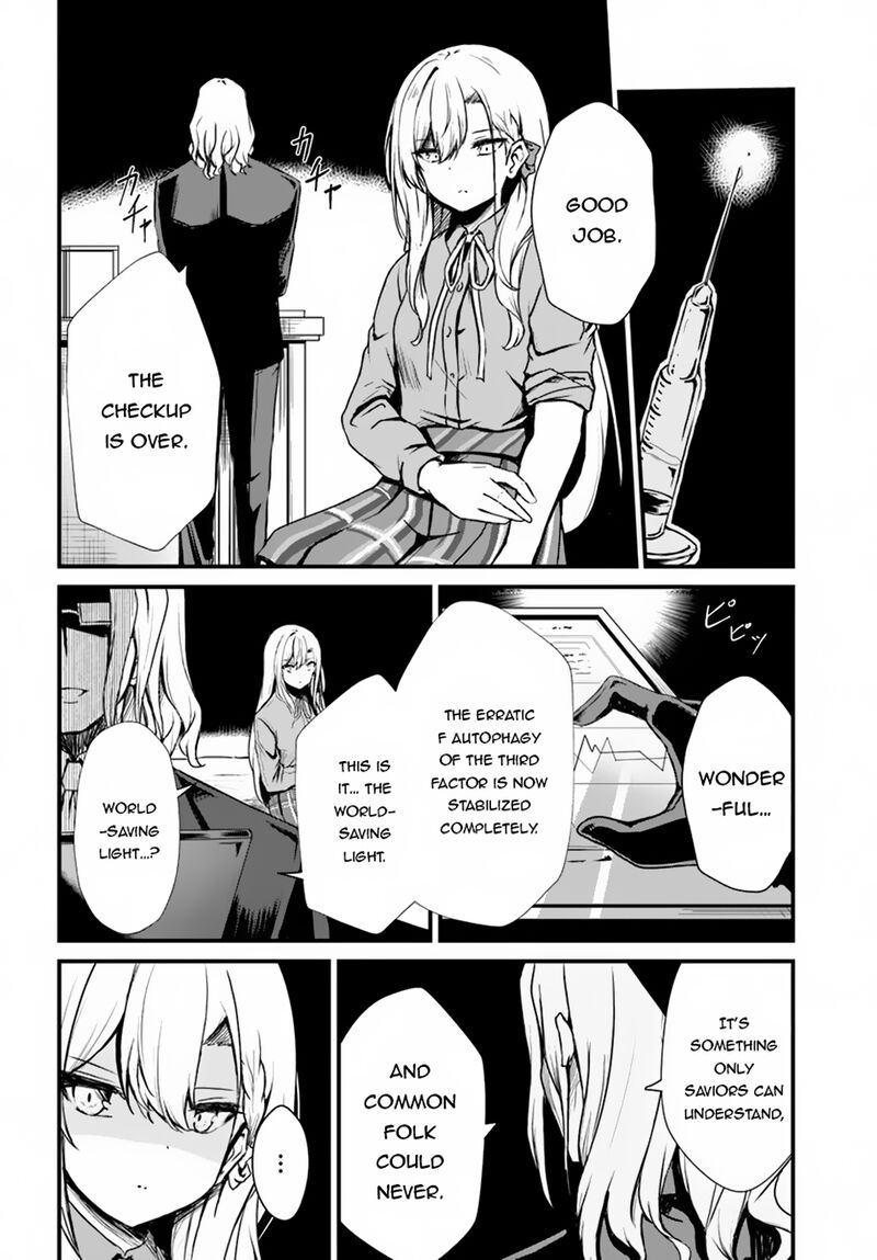 Dantoudai No Hanayome Sekai Wo Horobosu Futsutsuka Na Tatsuki Desu Ga 10 11