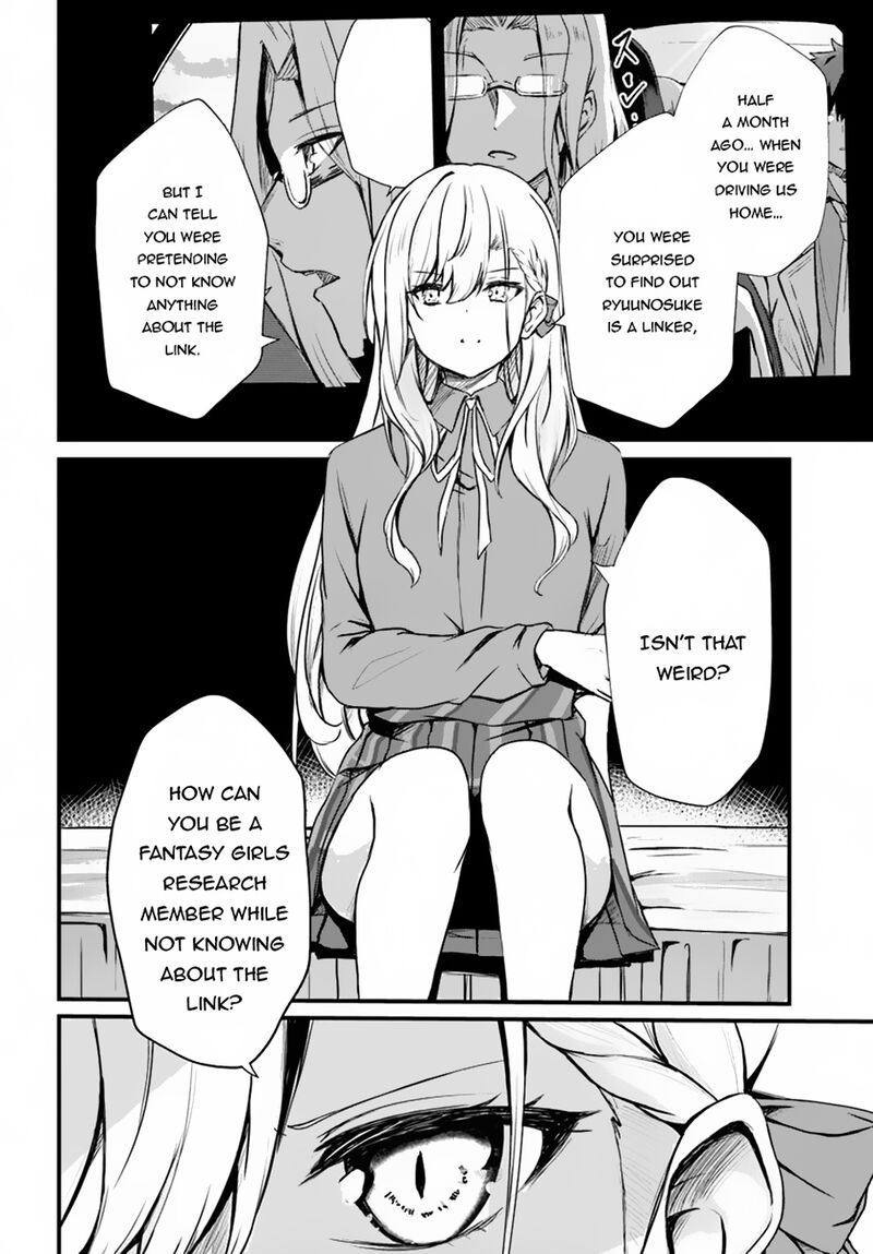 Dantoudai No Hanayome Sekai Wo Horobosu Futsutsuka Na Tatsuki Desu Ga 10 13