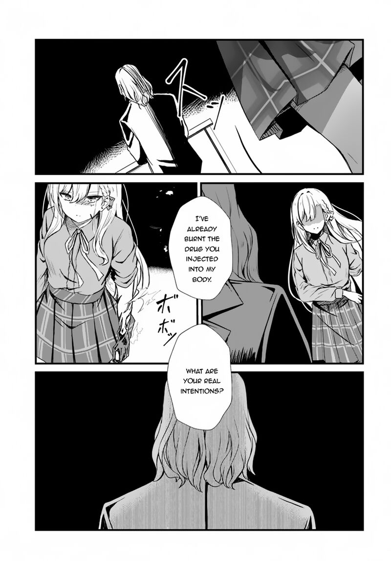 Dantoudai No Hanayome Sekai Wo Horobosu Futsutsuka Na Tatsuki Desu Ga 10 14