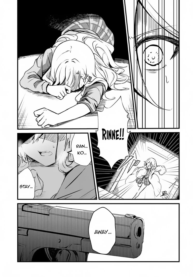 Dantoudai No Hanayome Sekai Wo Horobosu Futsutsuka Na Tatsuki Desu Ga 10 20