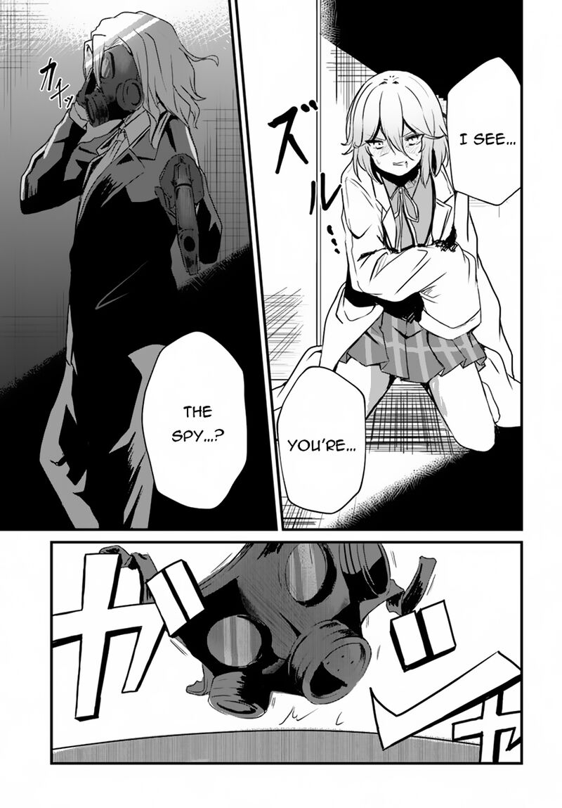 Dantoudai No Hanayome Sekai Wo Horobosu Futsutsuka Na Tatsuki Desu Ga 10 22