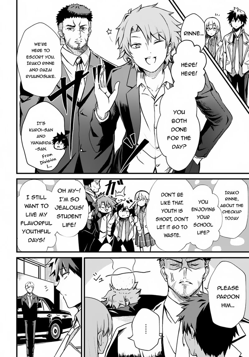 Dantoudai No Hanayome Sekai Wo Horobosu Futsutsuka Na Tatsuki Desu Ga 10 3