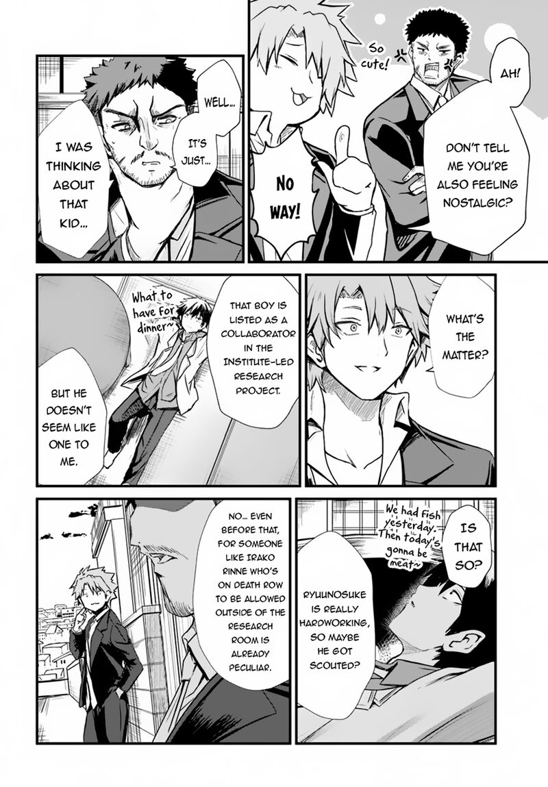 Dantoudai No Hanayome Sekai Wo Horobosu Futsutsuka Na Tatsuki Desu Ga 10 7