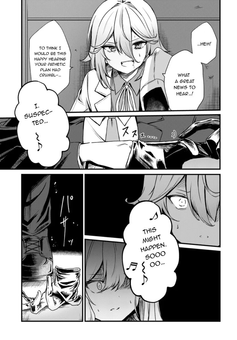 Dantoudai No Hanayome Sekai Wo Horobosu Futsutsuka Na Tatsuki Desu Ga 11 10
