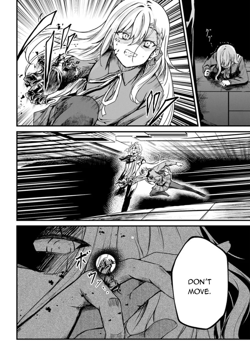 Dantoudai No Hanayome Sekai Wo Horobosu Futsutsuka Na Tatsuki Desu Ga 11 13