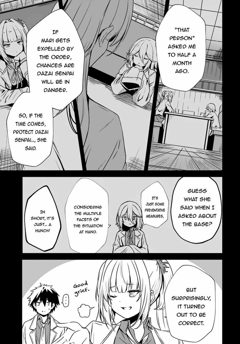 Dantoudai No Hanayome Sekai Wo Horobosu Futsutsuka Na Tatsuki Desu Ga 12 10