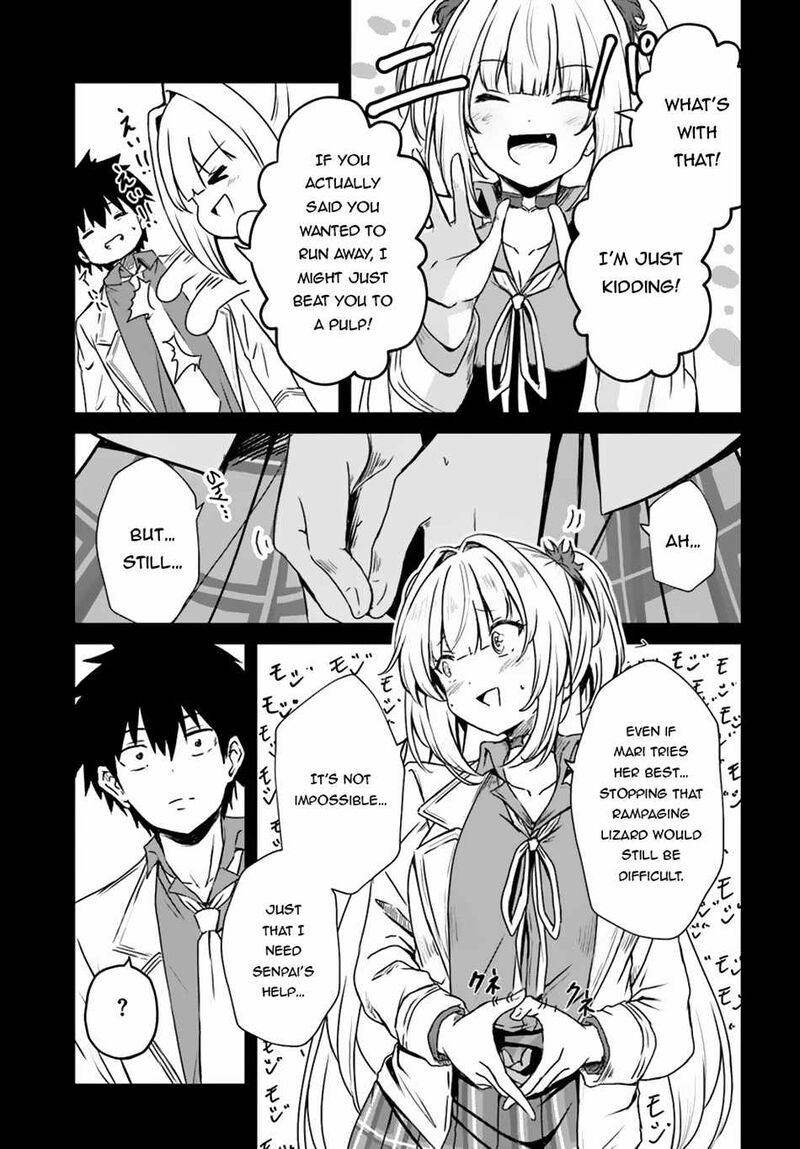 Dantoudai No Hanayome Sekai Wo Horobosu Futsutsuka Na Tatsuki Desu Ga 12 20