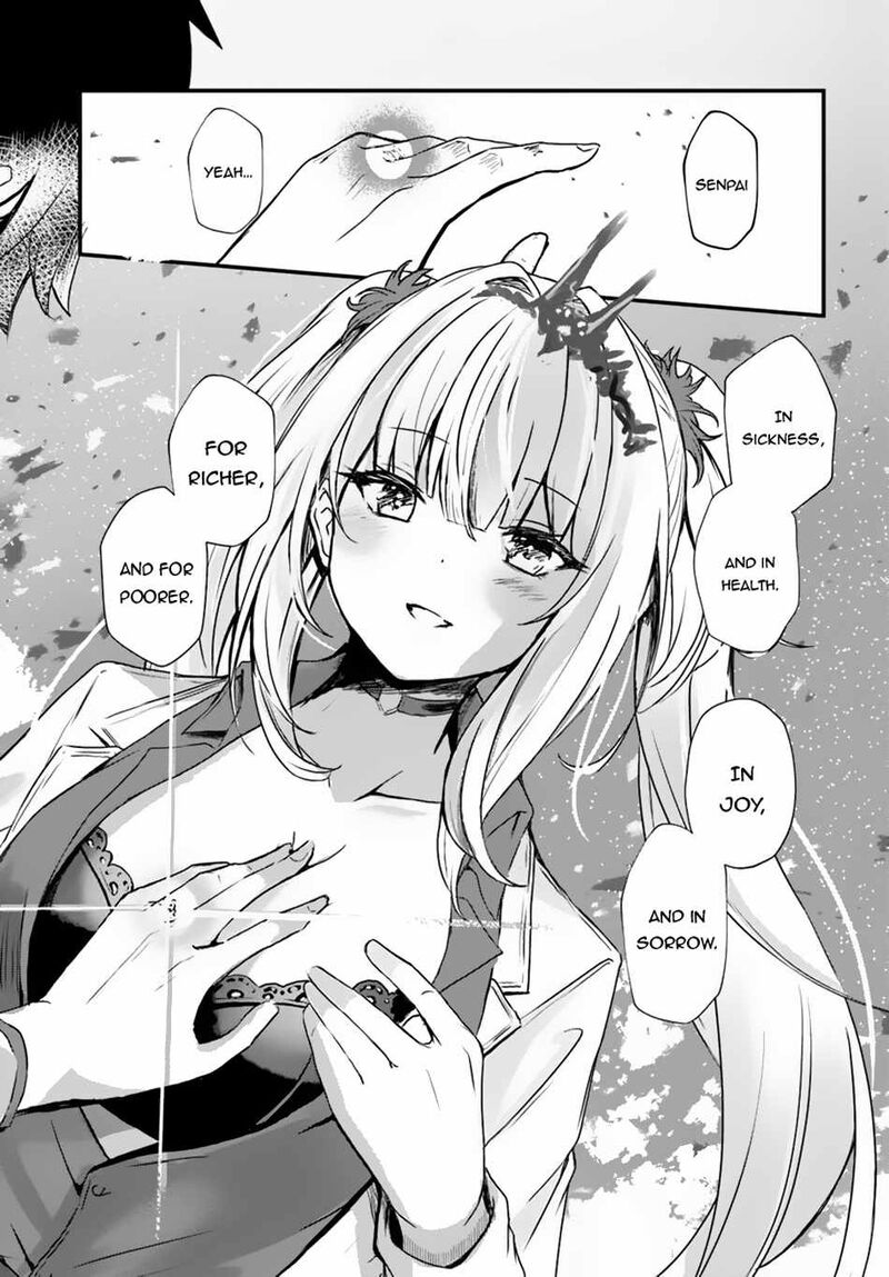 Dantoudai No Hanayome Sekai Wo Horobosu Futsutsuka Na Tatsuki Desu Ga 12 23