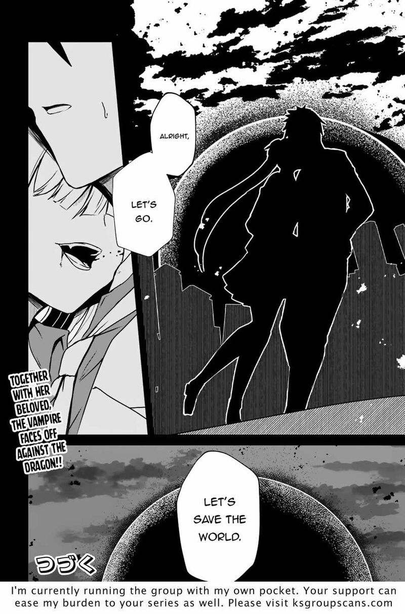 Dantoudai No Hanayome Sekai Wo Horobosu Futsutsuka Na Tatsuki Desu Ga 12 25