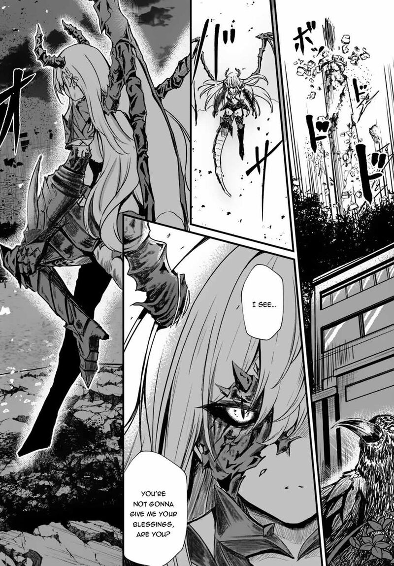 Dantoudai No Hanayome Sekai Wo Horobosu Futsutsuka Na Tatsuki Desu Ga 12 3