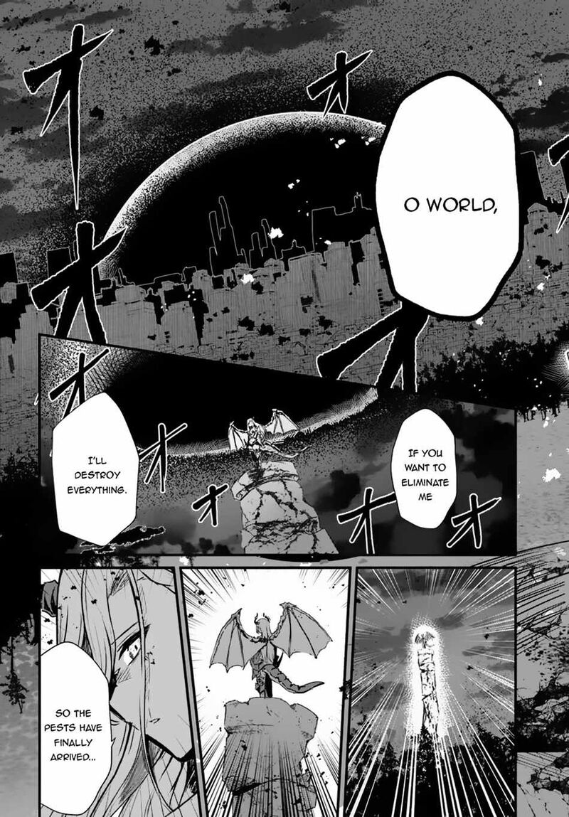 Dantoudai No Hanayome Sekai Wo Horobosu Futsutsuka Na Tatsuki Desu Ga 12 4