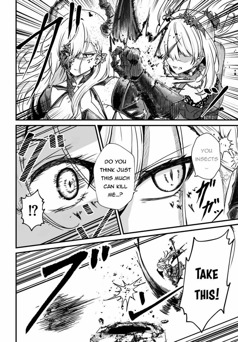 Dantoudai No Hanayome Sekai Wo Horobosu Futsutsuka Na Tatsuki Desu Ga 12 5