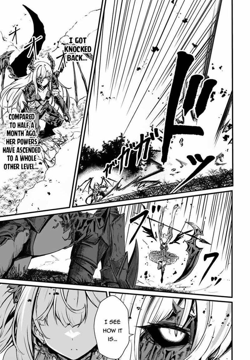 Dantoudai No Hanayome Sekai Wo Horobosu Futsutsuka Na Tatsuki Desu Ga 12 6