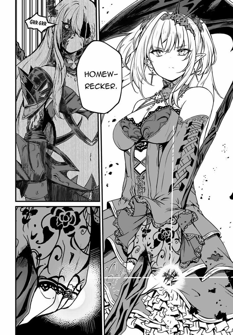 Dantoudai No Hanayome Sekai Wo Horobosu Futsutsuka Na Tatsuki Desu Ga 12 7
