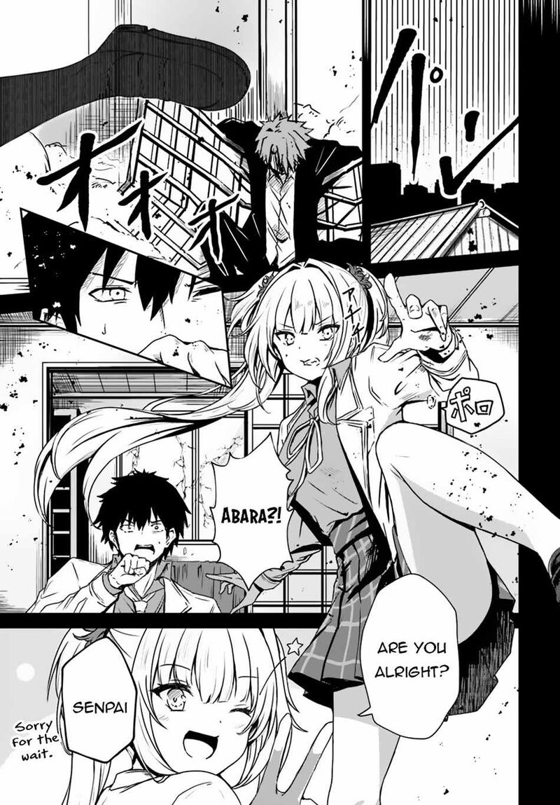 Dantoudai No Hanayome Sekai Wo Horobosu Futsutsuka Na Tatsuki Desu Ga 12 8