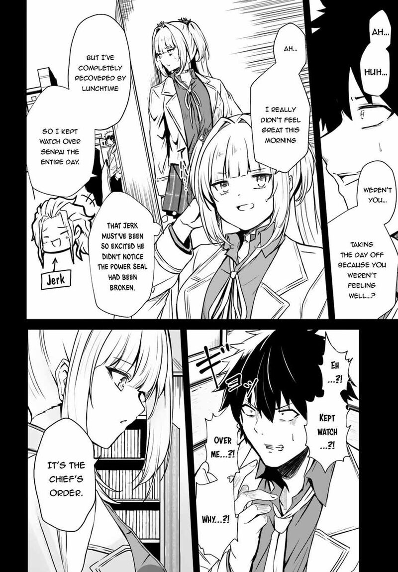 Dantoudai No Hanayome Sekai Wo Horobosu Futsutsuka Na Tatsuki Desu Ga 12 9