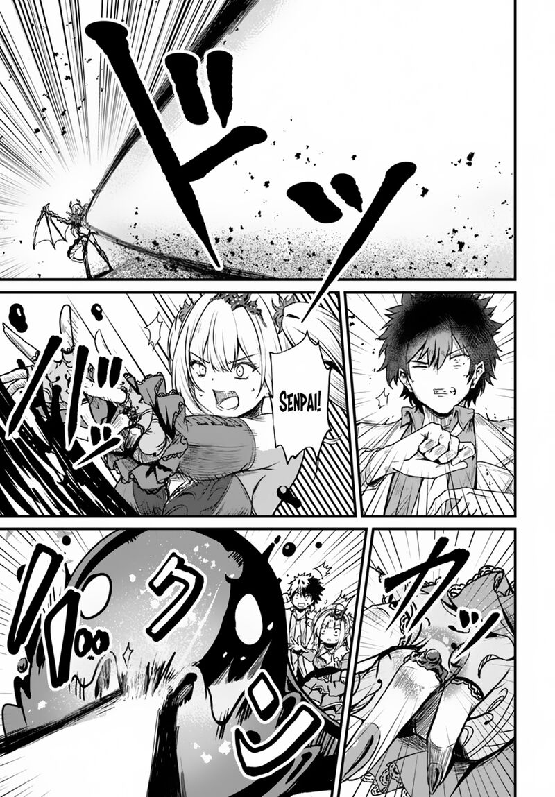 Dantoudai No Hanayome Sekai Wo Horobosu Futsutsuka Na Tatsuki Desu Ga 13 10