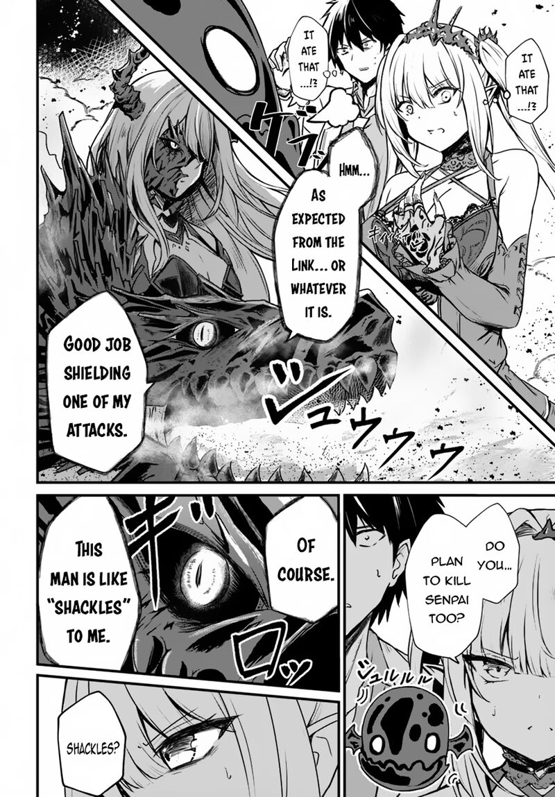 Dantoudai No Hanayome Sekai Wo Horobosu Futsutsuka Na Tatsuki Desu Ga 13 11