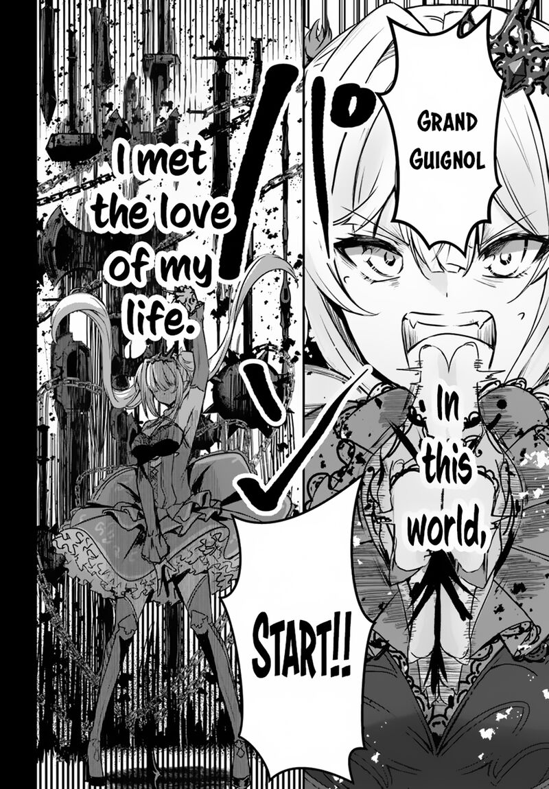 Dantoudai No Hanayome Sekai Wo Horobosu Futsutsuka Na Tatsuki Desu Ga 13 15