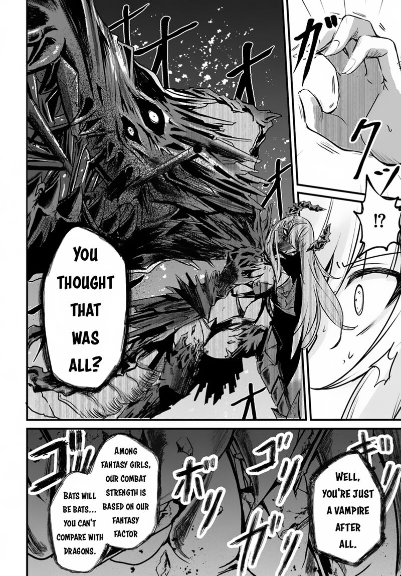 Dantoudai No Hanayome Sekai Wo Horobosu Futsutsuka Na Tatsuki Desu Ga 13 19