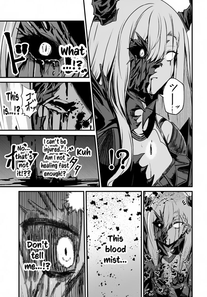 Dantoudai No Hanayome Sekai Wo Horobosu Futsutsuka Na Tatsuki Desu Ga 13 22