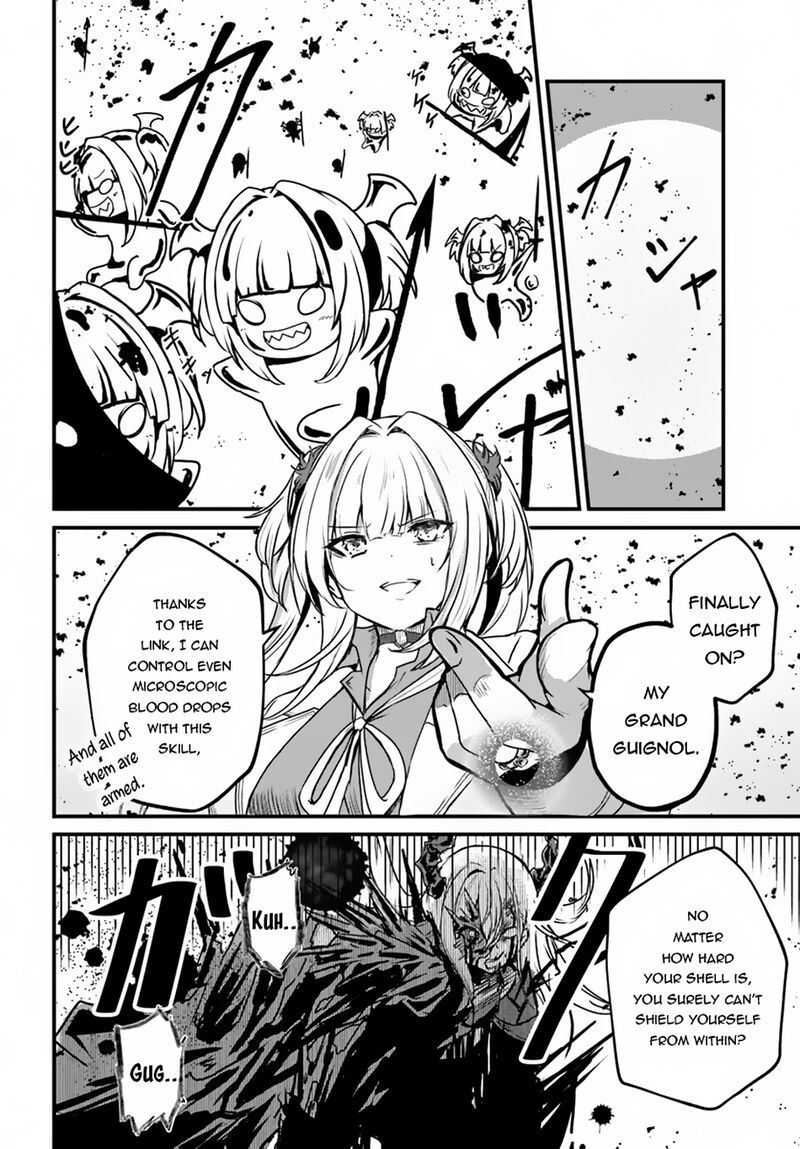 Dantoudai No Hanayome Sekai Wo Horobosu Futsutsuka Na Tatsuki Desu Ga 13 23
