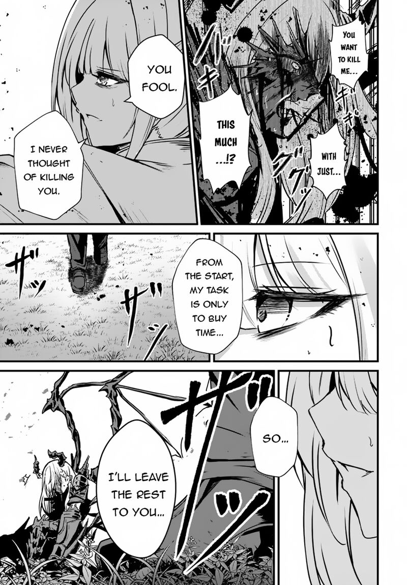 Dantoudai No Hanayome Sekai Wo Horobosu Futsutsuka Na Tatsuki Desu Ga 13 24