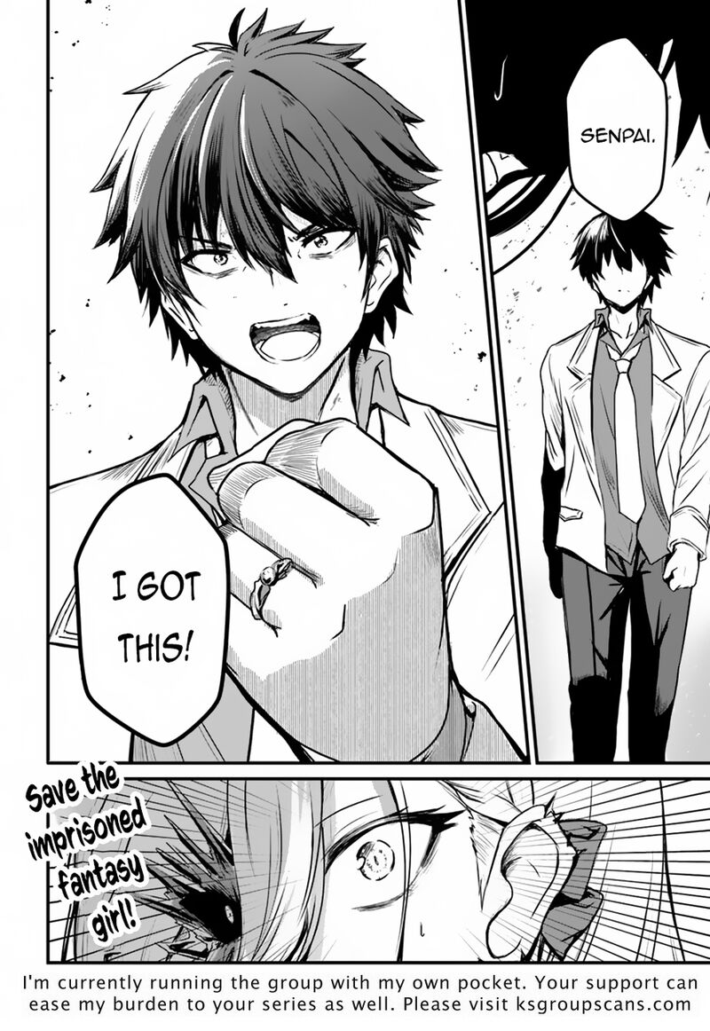 Dantoudai No Hanayome Sekai Wo Horobosu Futsutsuka Na Tatsuki Desu Ga 13 25