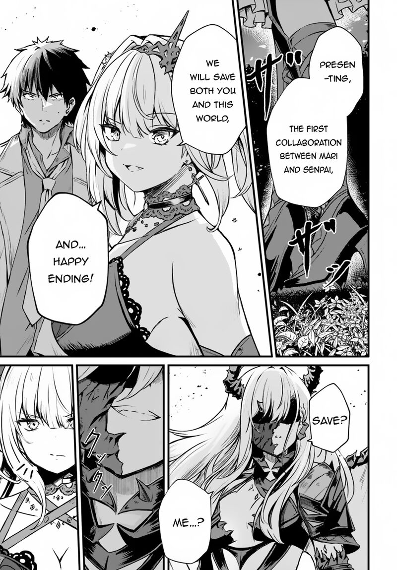 Dantoudai No Hanayome Sekai Wo Horobosu Futsutsuka Na Tatsuki Desu Ga 13 4