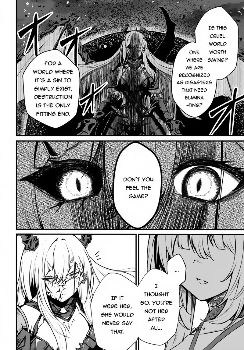 Dantoudai No Hanayome Sekai Wo Horobosu Futsutsuka Na Tatsuki Desu Ga 13 5