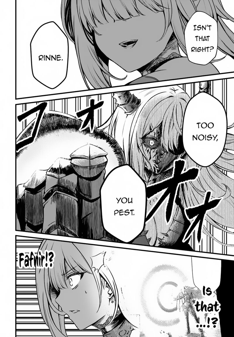 Dantoudai No Hanayome Sekai Wo Horobosu Futsutsuka Na Tatsuki Desu Ga 13 7