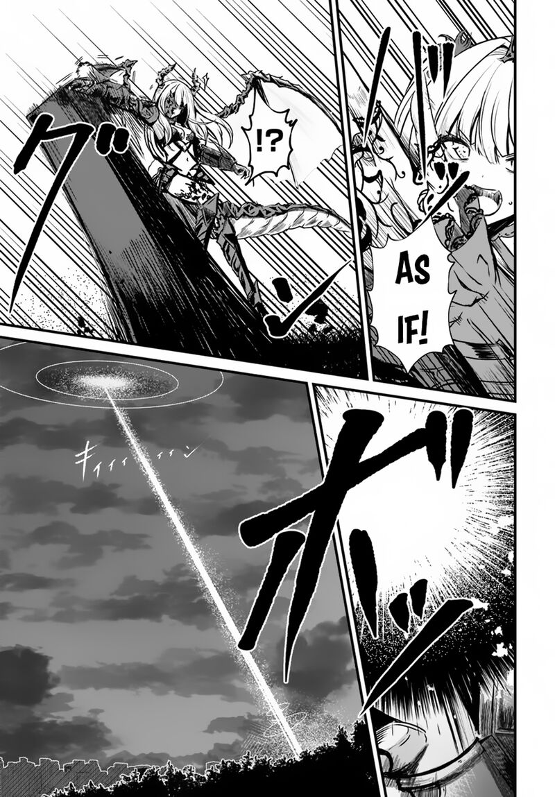 Dantoudai No Hanayome Sekai Wo Horobosu Futsutsuka Na Tatsuki Desu Ga 13 8