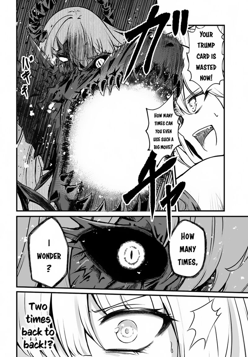 Dantoudai No Hanayome Sekai Wo Horobosu Futsutsuka Na Tatsuki Desu Ga 13 9