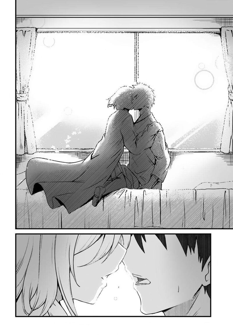 Dantoudai No Hanayome Sekai Wo Horobosu Futsutsuka Na Tatsuki Desu Ga 14 27