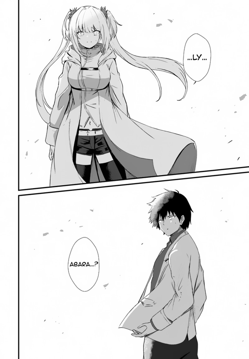 Dantoudai No Hanayome Sekai Wo Horobosu Futsutsuka Na Tatsuki Desu Ga 2 10
