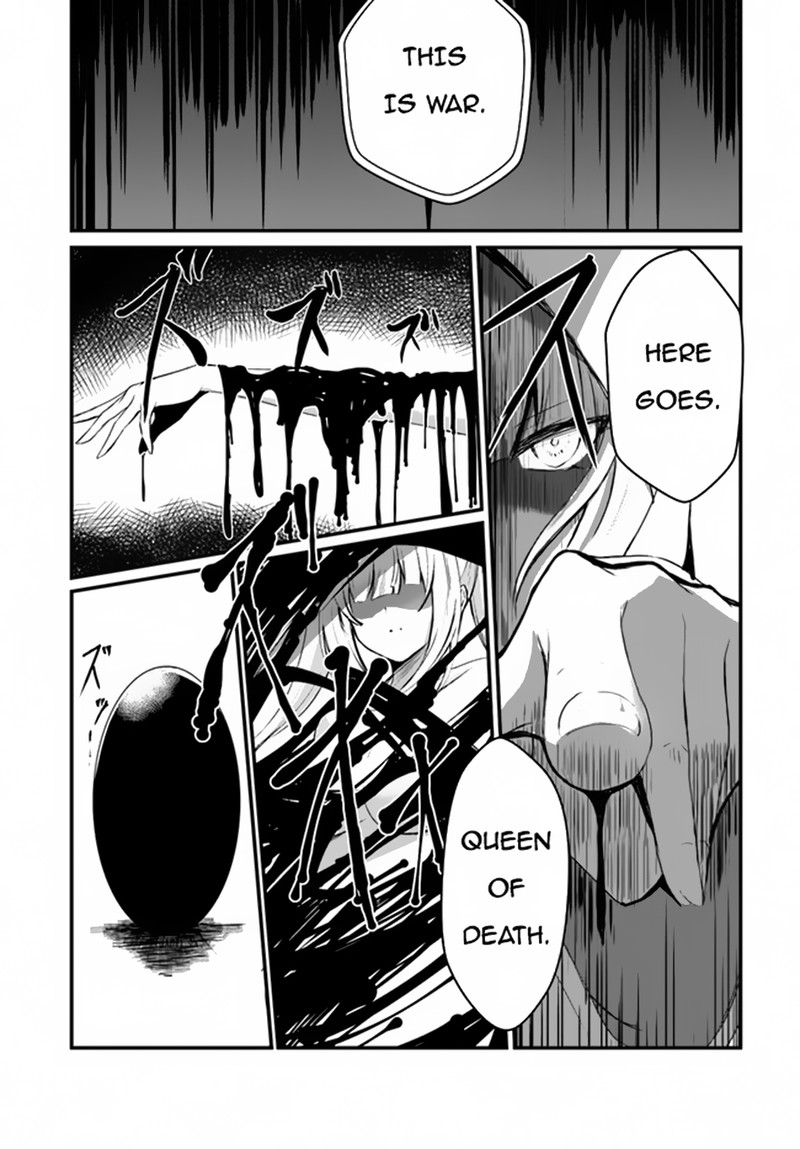 Dantoudai No Hanayome Sekai Wo Horobosu Futsutsuka Na Tatsuki Desu Ga 2 15