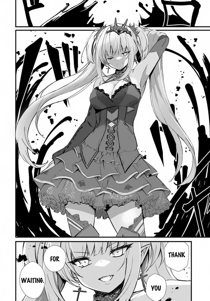 Dantoudai No Hanayome Sekai Wo Horobosu Futsutsuka Na Tatsuki Desu Ga 2 16