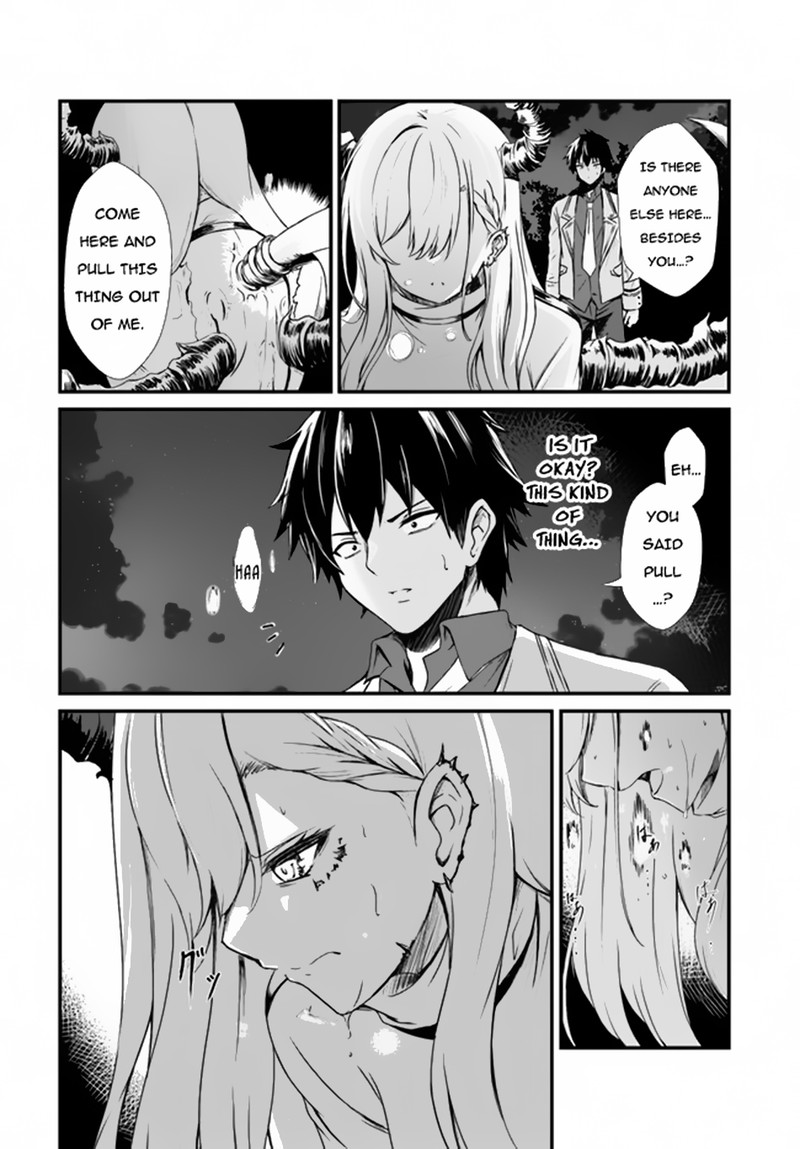 Dantoudai No Hanayome Sekai Wo Horobosu Futsutsuka Na Tatsuki Desu Ga 2 2