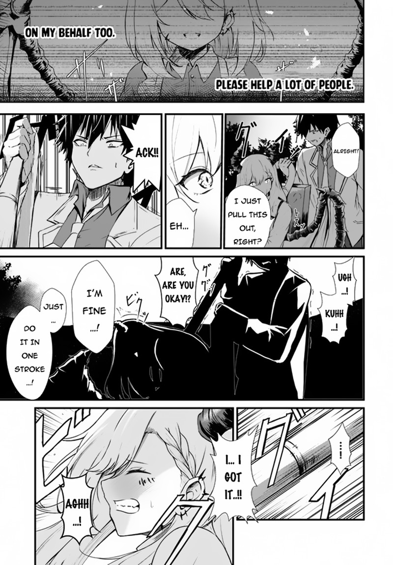 Dantoudai No Hanayome Sekai Wo Horobosu Futsutsuka Na Tatsuki Desu Ga 2 3