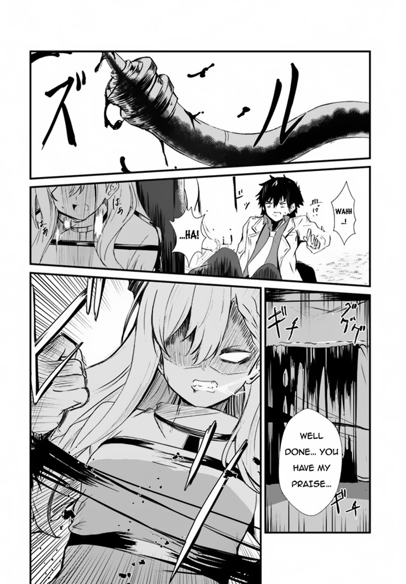 Dantoudai No Hanayome Sekai Wo Horobosu Futsutsuka Na Tatsuki Desu Ga 2 4