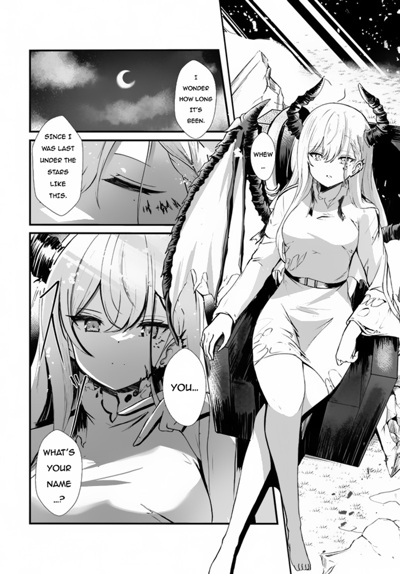 Dantoudai No Hanayome Sekai Wo Horobosu Futsutsuka Na Tatsuki Desu Ga 2 6