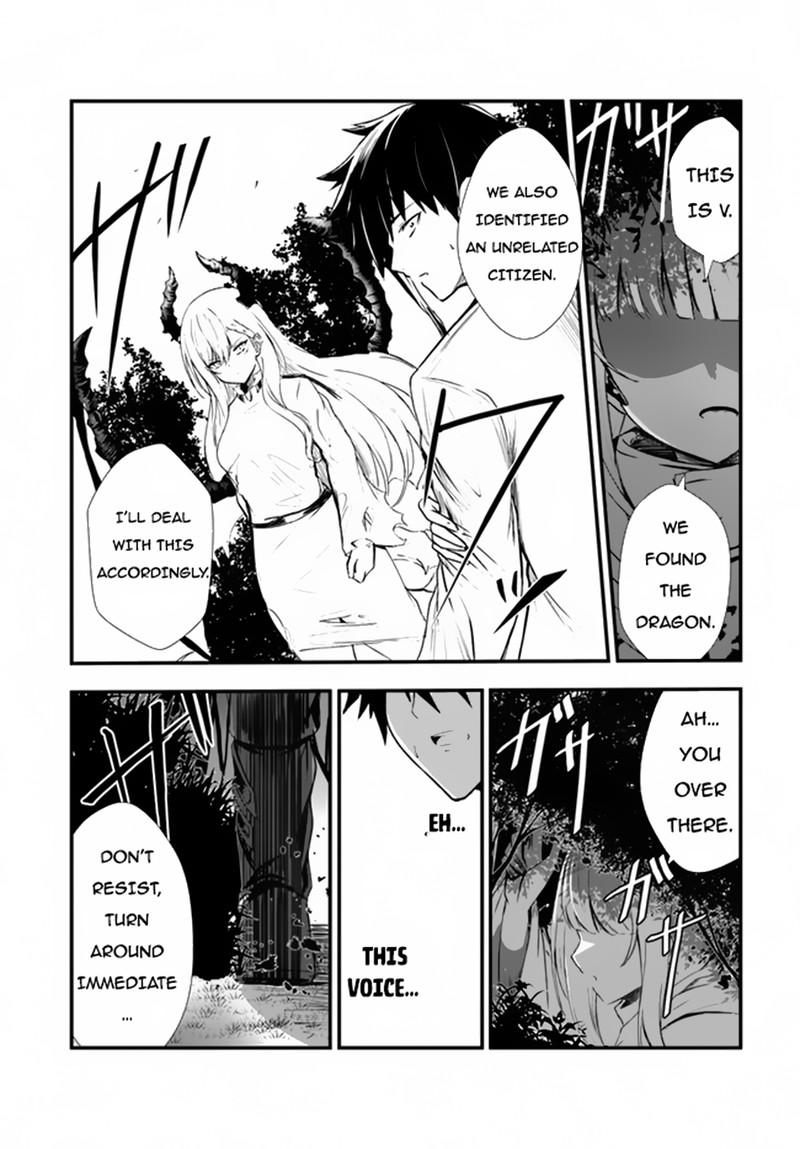 Dantoudai No Hanayome Sekai Wo Horobosu Futsutsuka Na Tatsuki Desu Ga 2 9