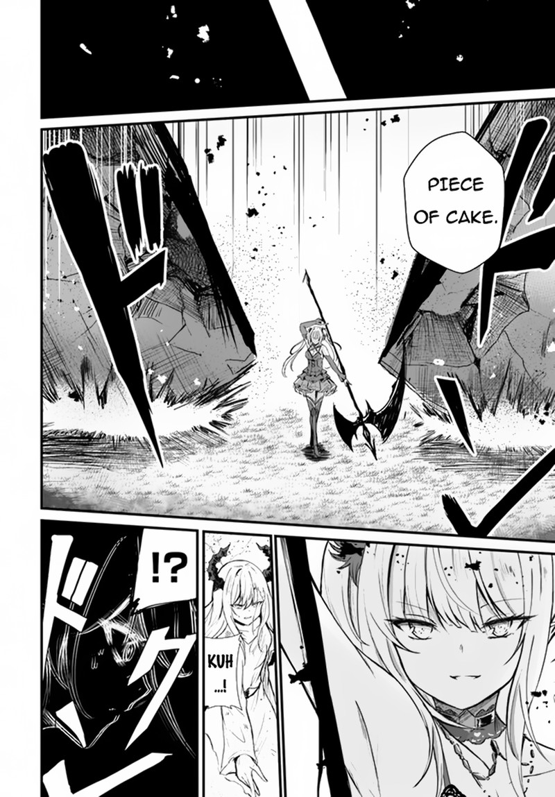 Dantoudai No Hanayome Sekai Wo Horobosu Futsutsuka Na Tatsuki Desu Ga 3 10