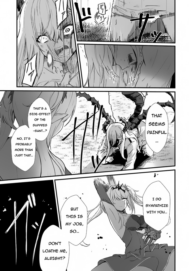 Dantoudai No Hanayome Sekai Wo Horobosu Futsutsuka Na Tatsuki Desu Ga 3 11