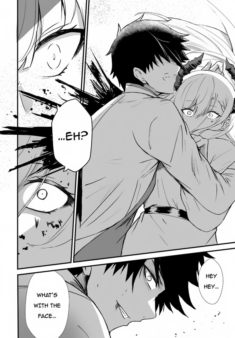 Dantoudai No Hanayome Sekai Wo Horobosu Futsutsuka Na Tatsuki Desu Ga 3 12