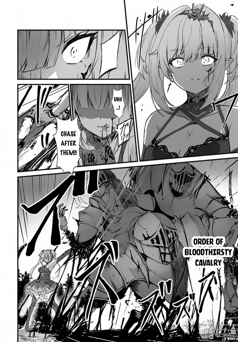 Dantoudai No Hanayome Sekai Wo Horobosu Futsutsuka Na Tatsuki Desu Ga 3 14